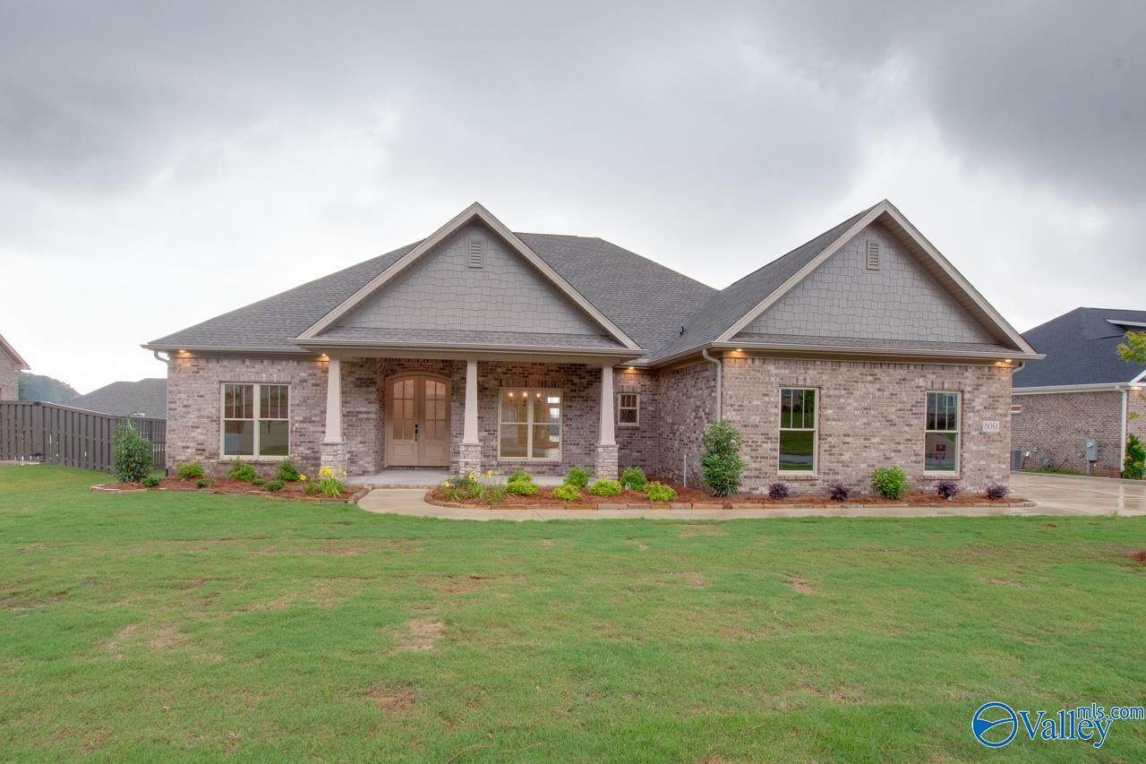 8061 Goose Ridge Drive - Photo 1