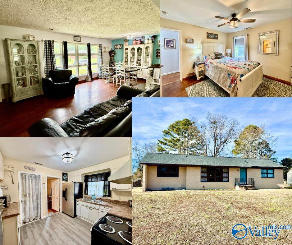 2206 Lynn Drive - Photo 1