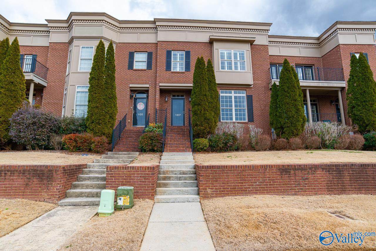 107 Grove Park Lane - Photo 1