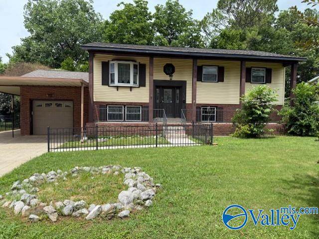 11302 Hillwood Drive - Photo 1