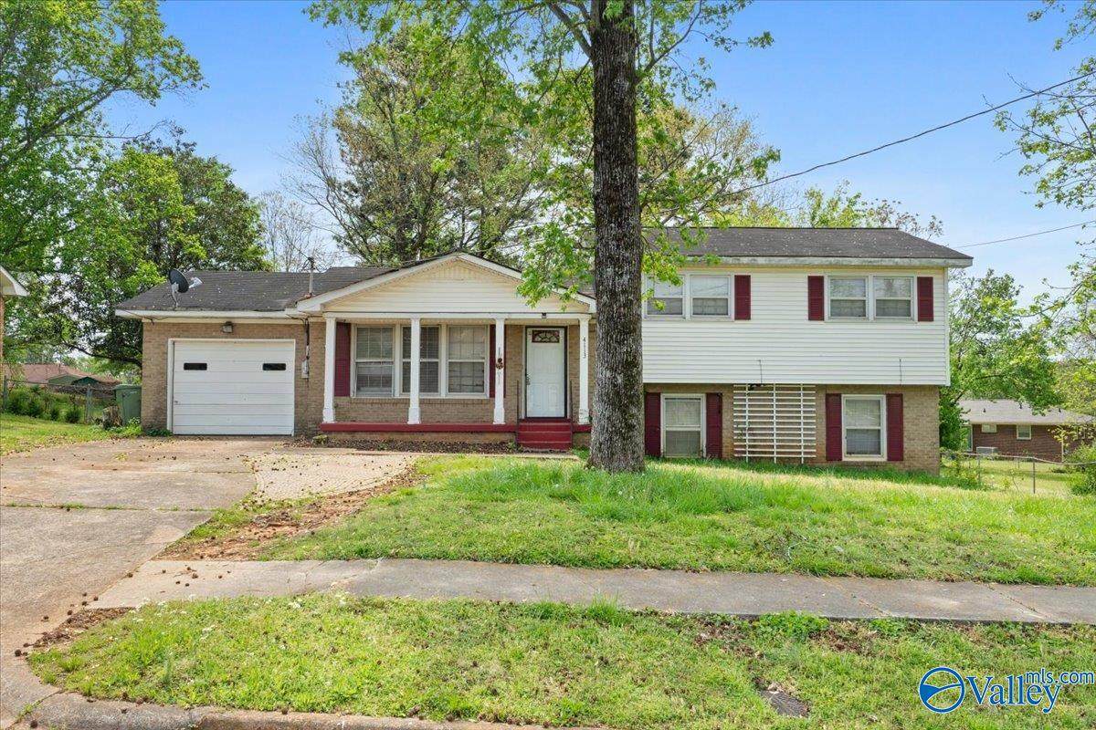 4113 Nelson Drive - Photo 1