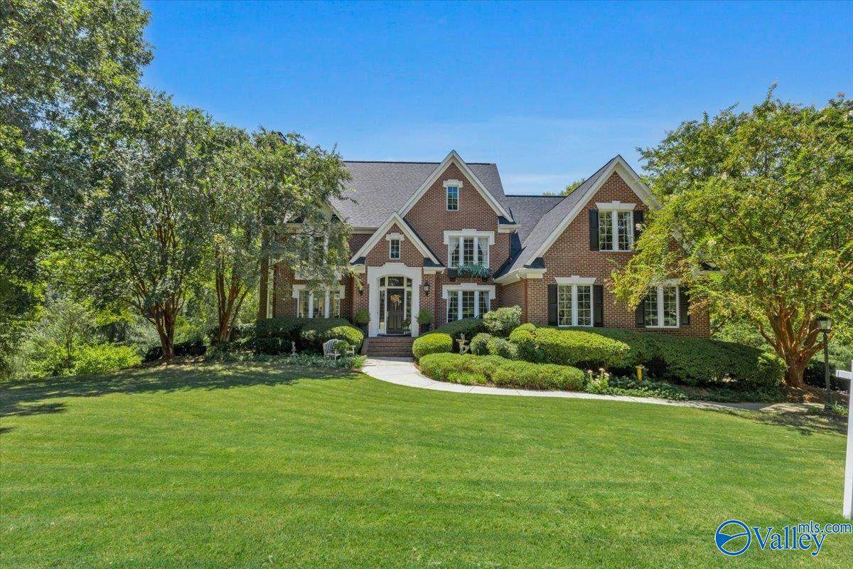 295 Ridge Drive - Photo 1