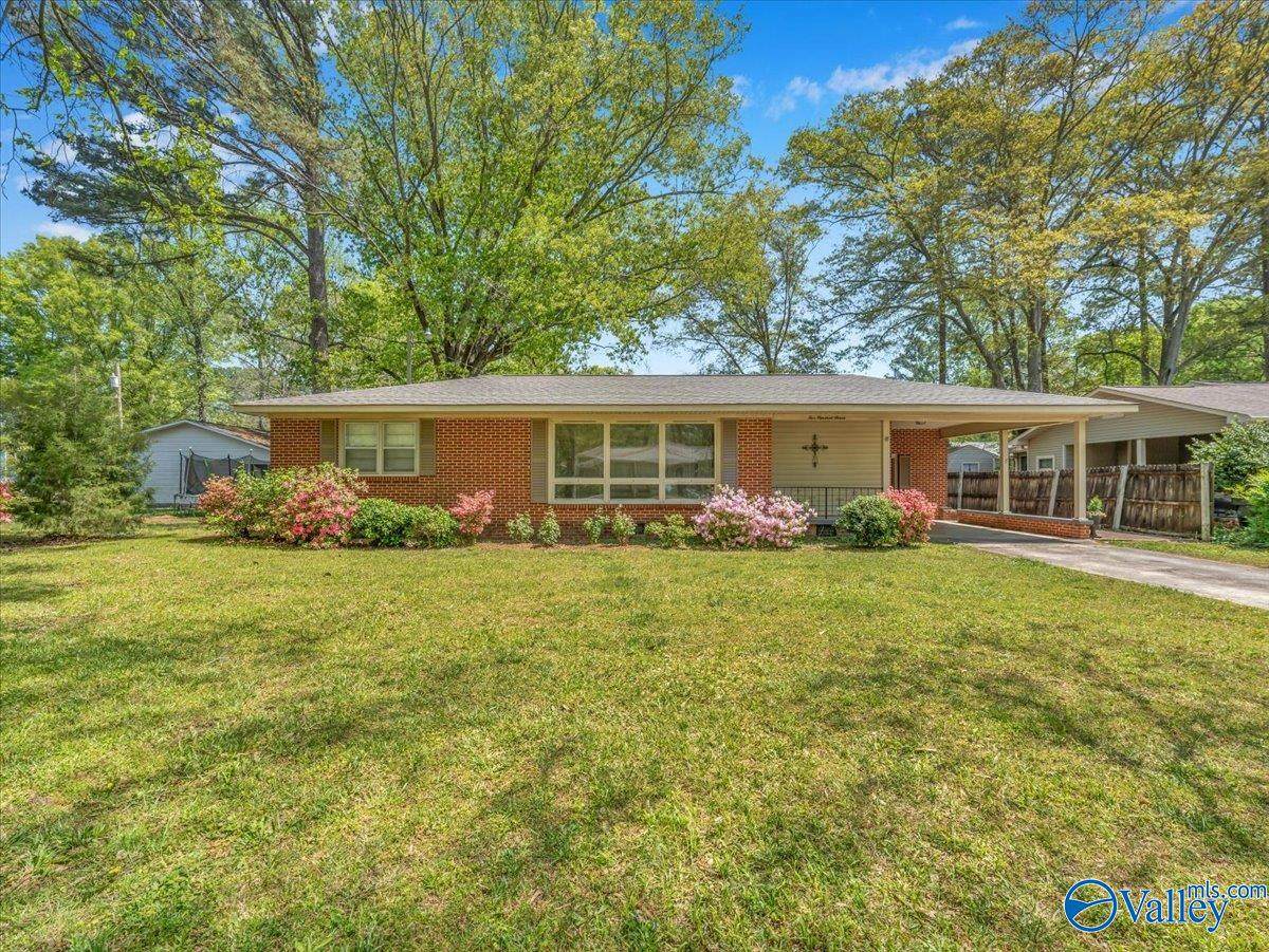 507B Bynum Avenue - Photo 1