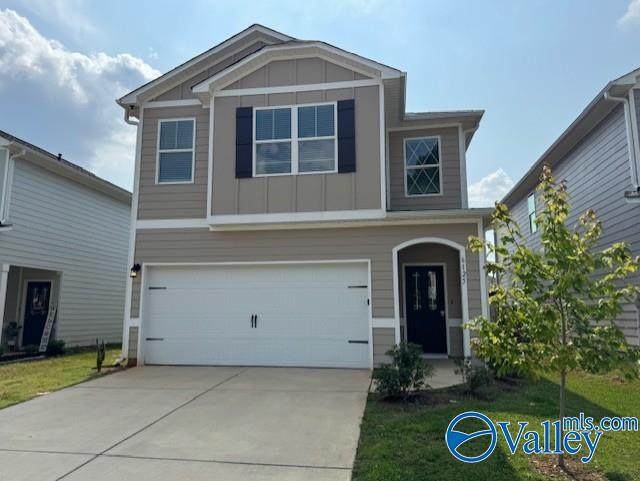 6125 Taramore Lane - Photo 1