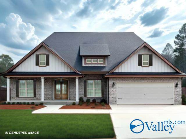 108 Pat Cain Drive - Photo 1