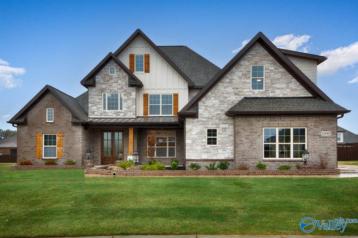 13845 Sand Trap Drive - Photo 1