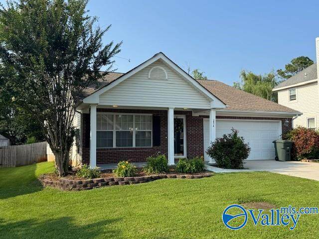 2514 Quail Ridge Lane - Photo 1
