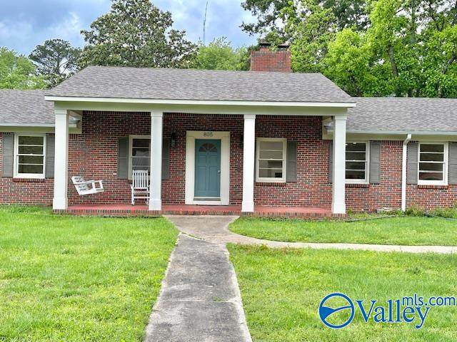 805 7th Street - Photo 1