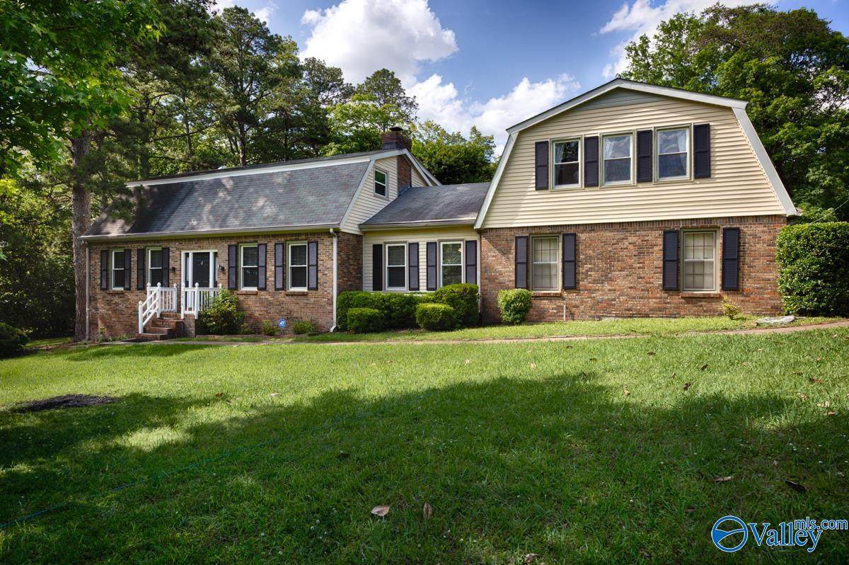 2614 Vista Drive - Photo 1