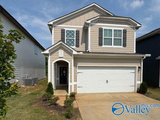 6028 Taramore Lane - Photo 1