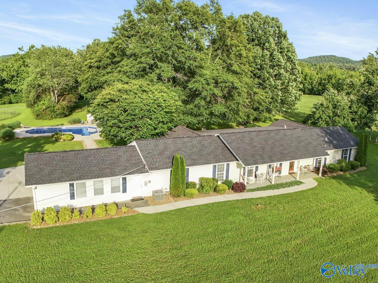 3713 Old Railroad Bed Road - Photo 1