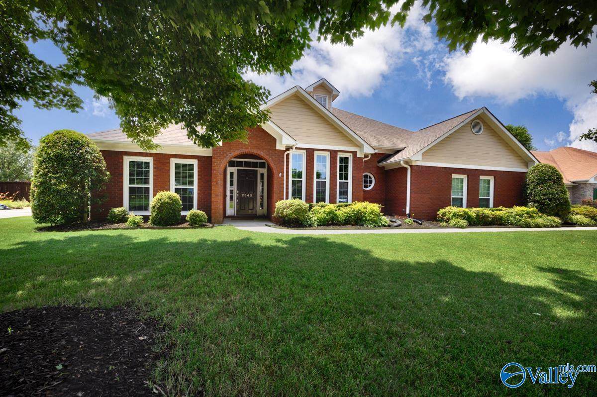 2540 Audubon Lane - Photo 1