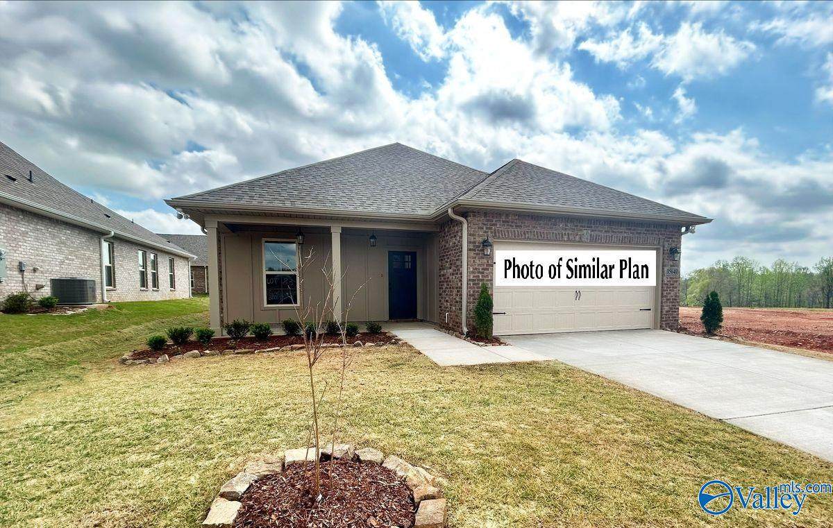 17656 Cabernet Street - Photo 1