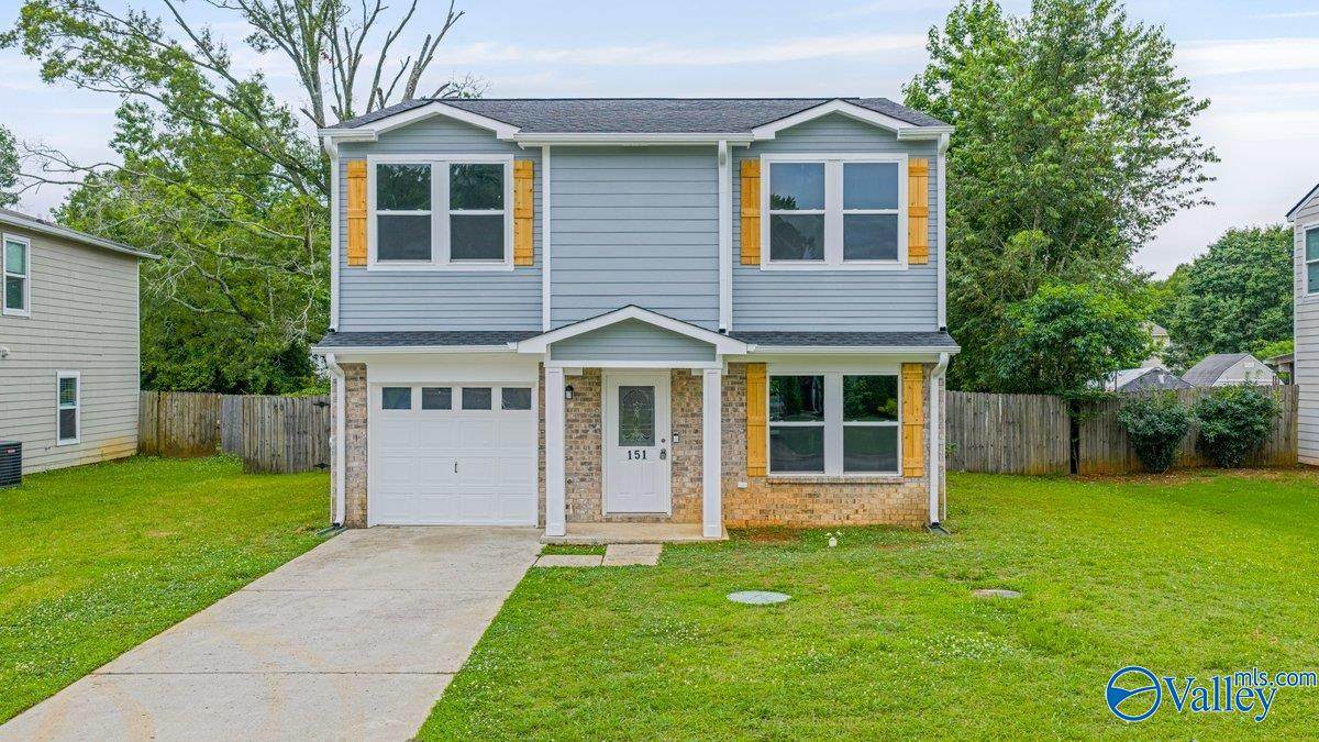 151 Bayside Lane - Photo 1