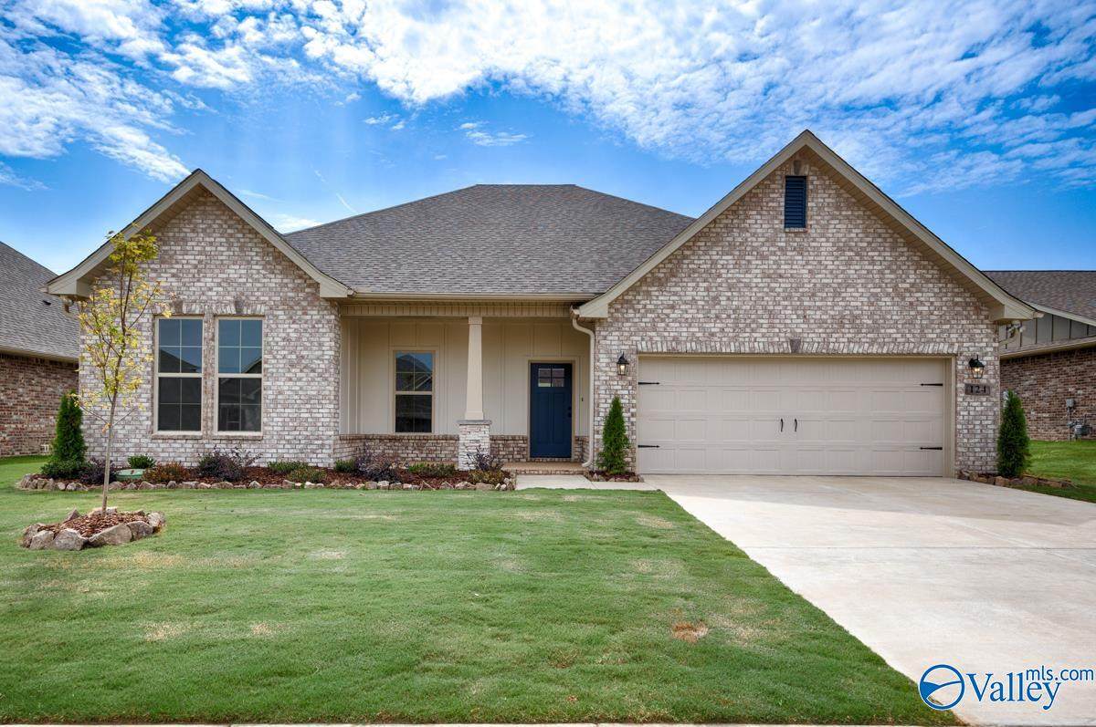 124 Pike Ackert Road - Photo 1