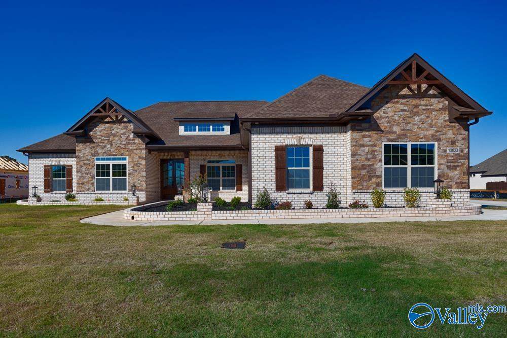 13872 Goff Drive - Photo 1