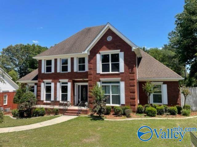 3318 Cedarhurst Drive - Photo 1