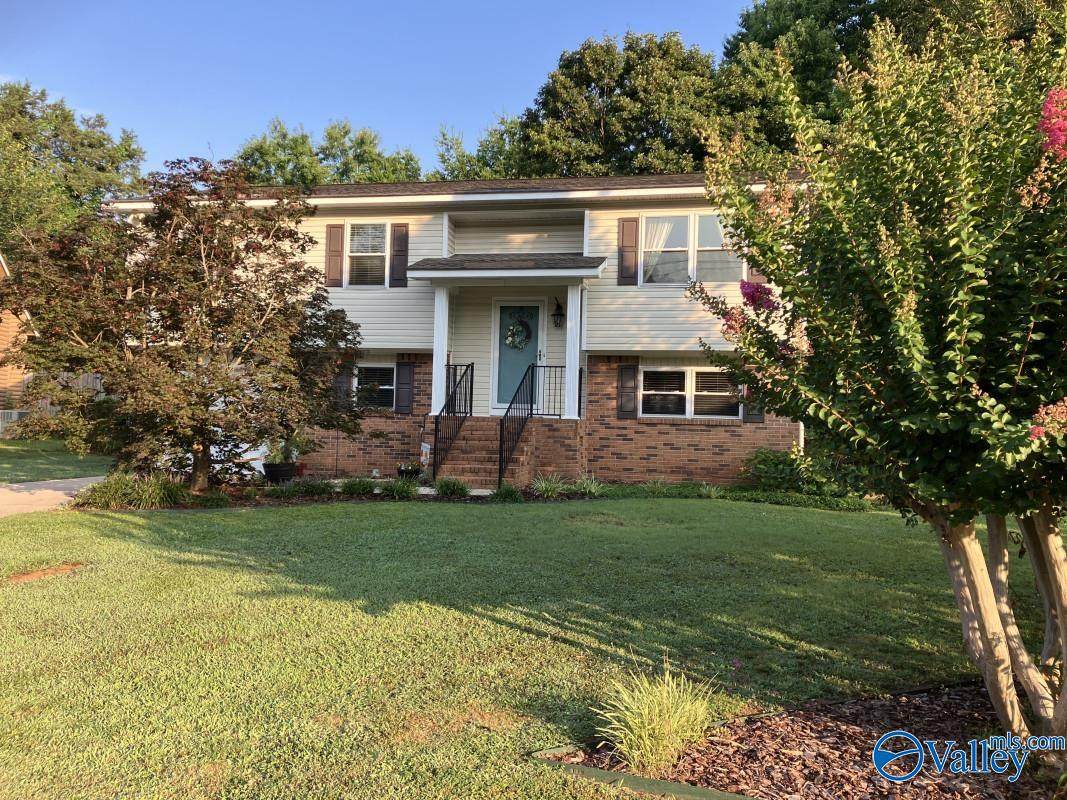 4704 Whitehall Drive - Photo 1