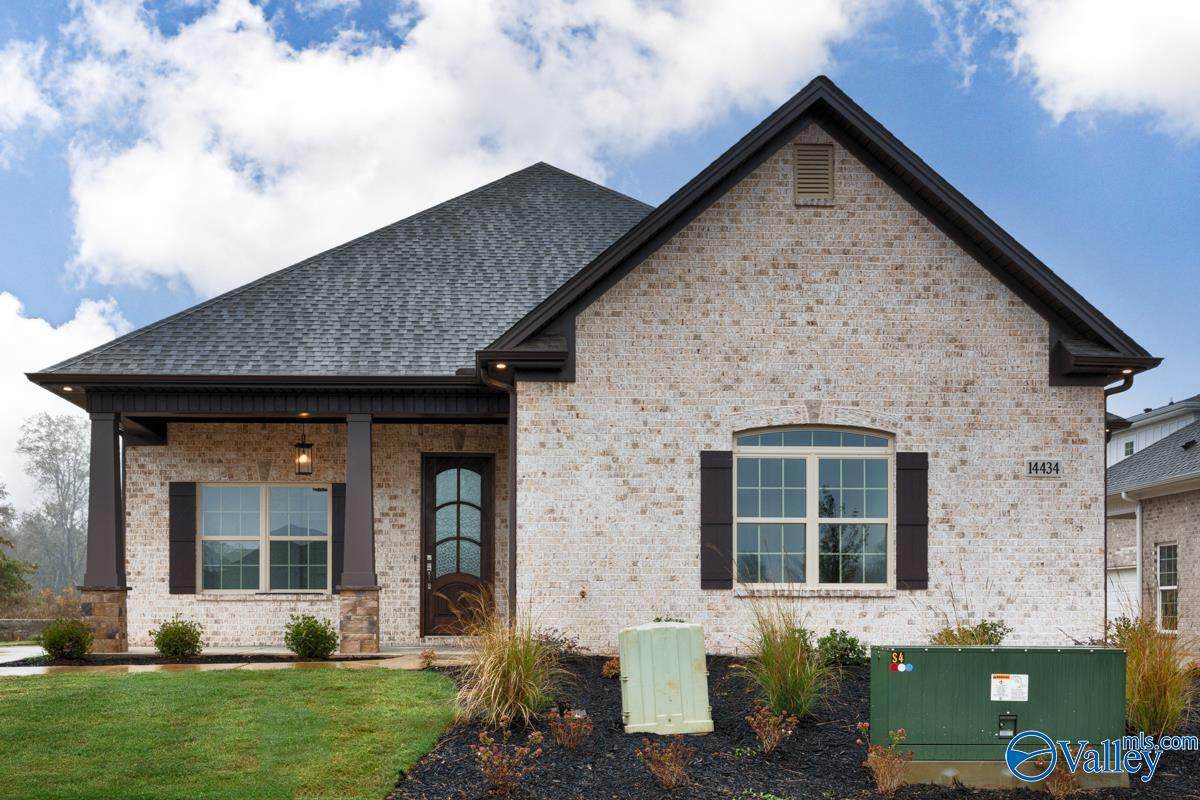 14434 White Creek Trail - Photo 1