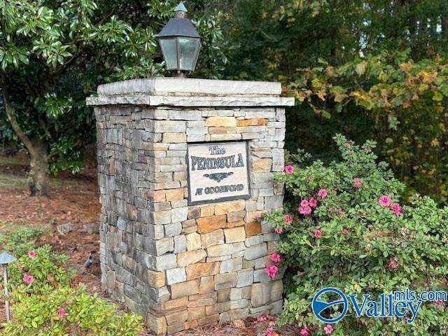1759 Peninsula Drive - Photo 1