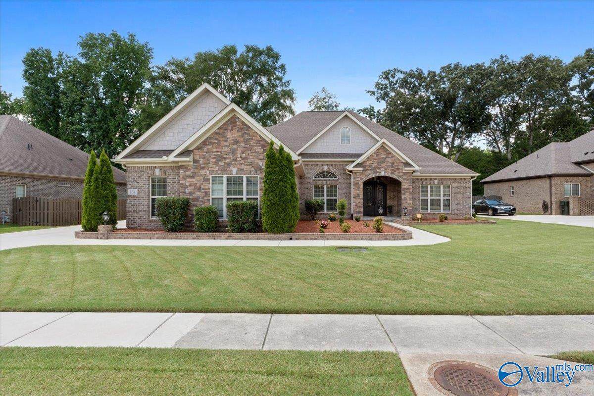 134 Sawrock Drive - Photo 1