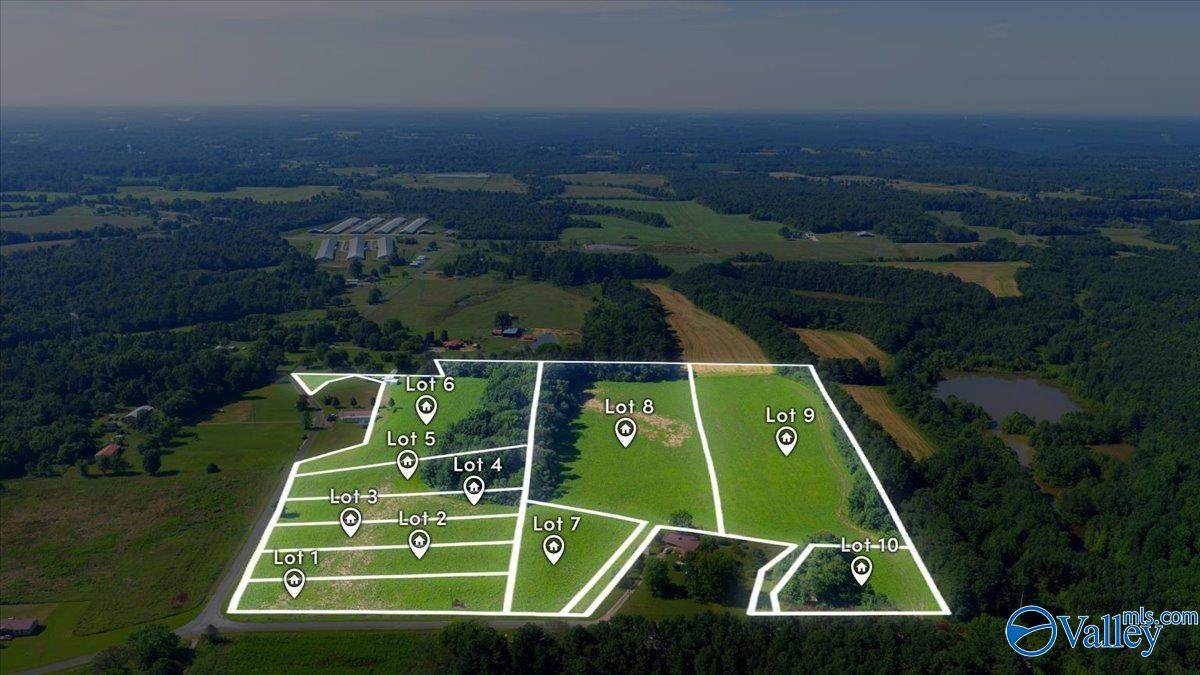 Lot 1 County Road 462 - Photo 1