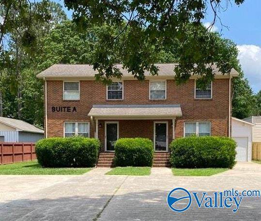 1775 Jeff Road - Photo 1