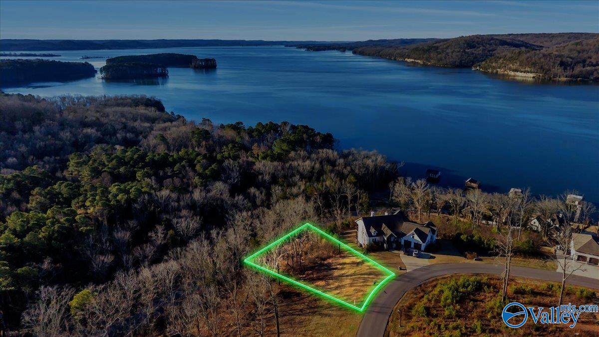LOT 21 Fall Creek Drive - Photo 1
