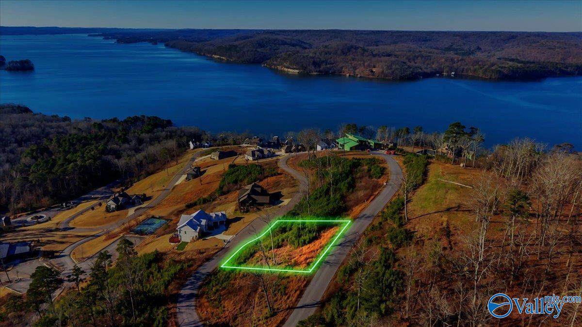 LOT 47 Fall Creek Drive - Photo 1