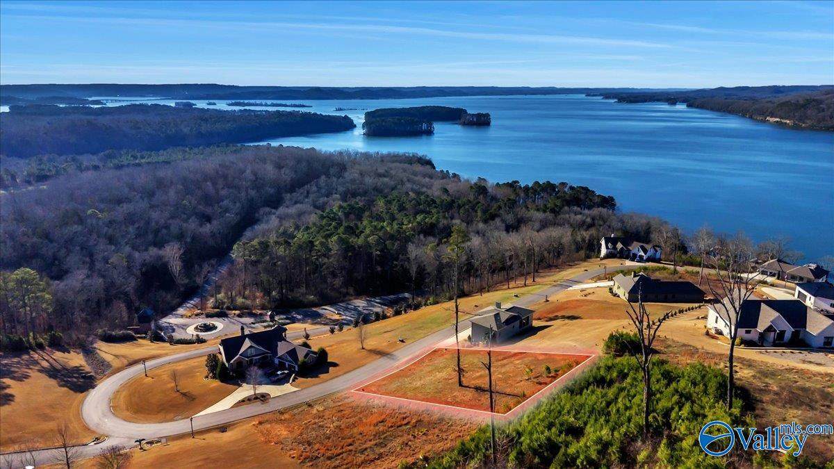 LOT 75 Fall Creek Drive - Photo 1