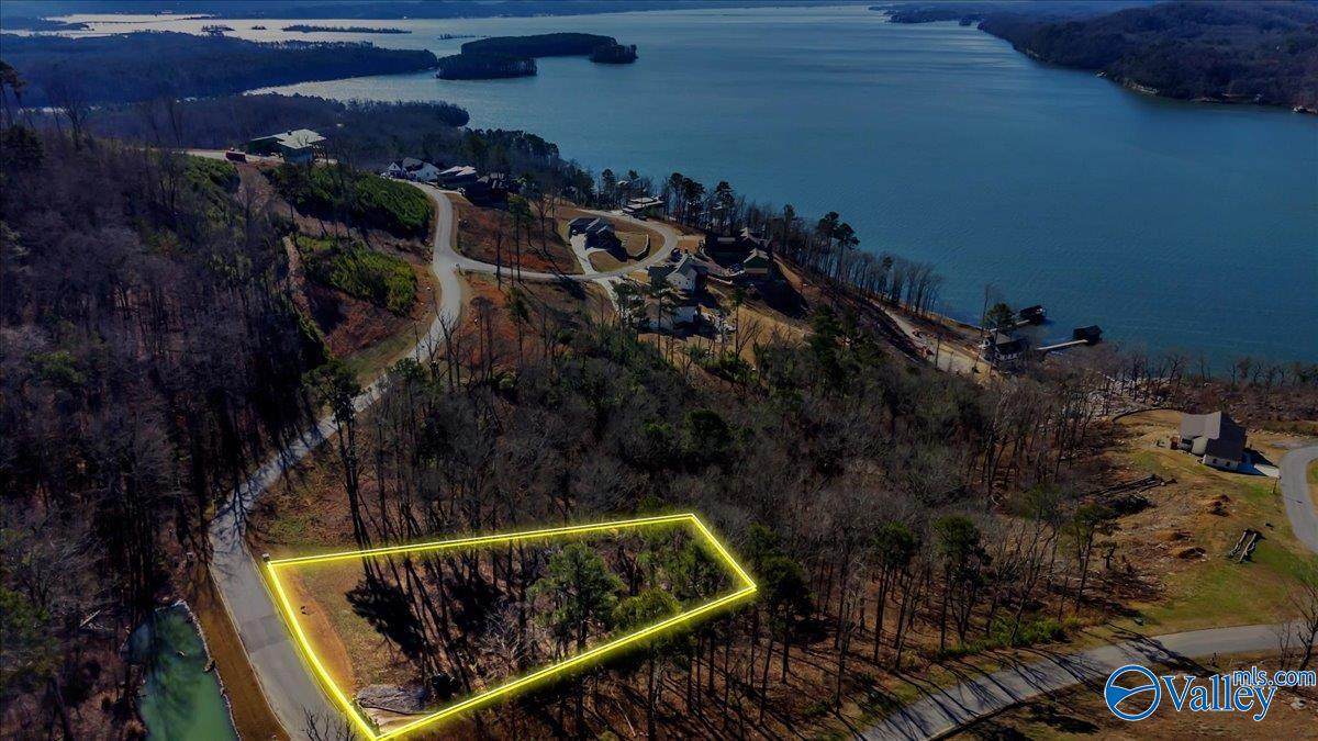 LOT 113 Boathouse Drive - Photo 1