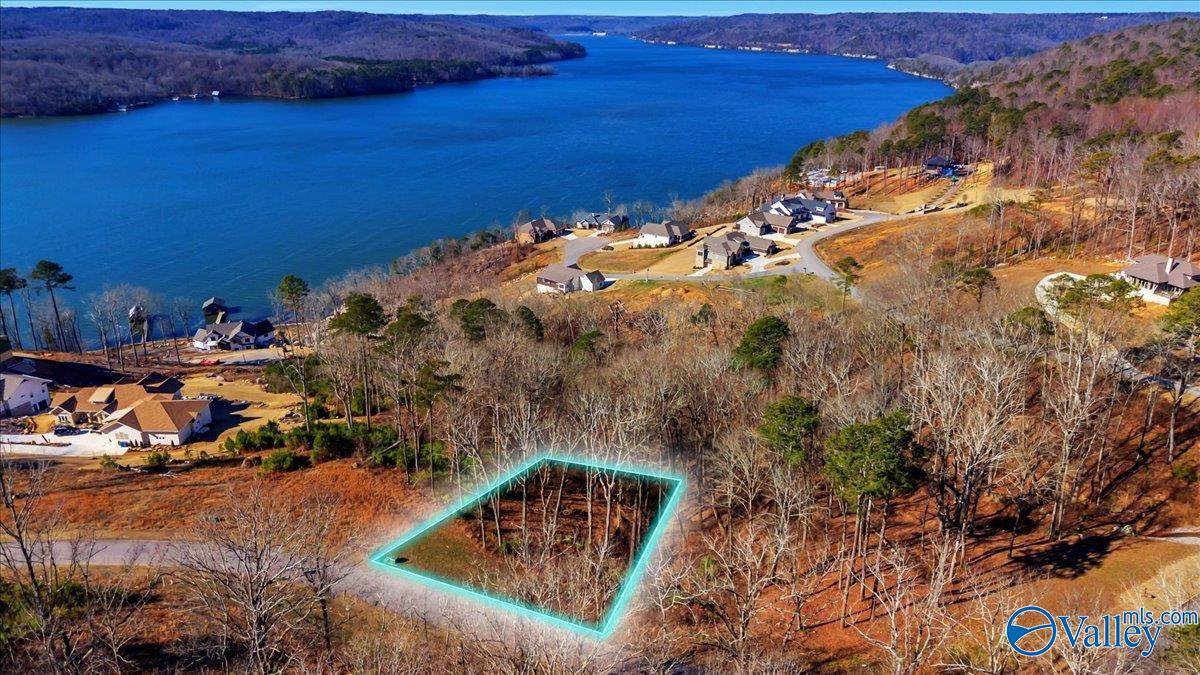 LOT 115 Boathouse Drive - Photo 1
