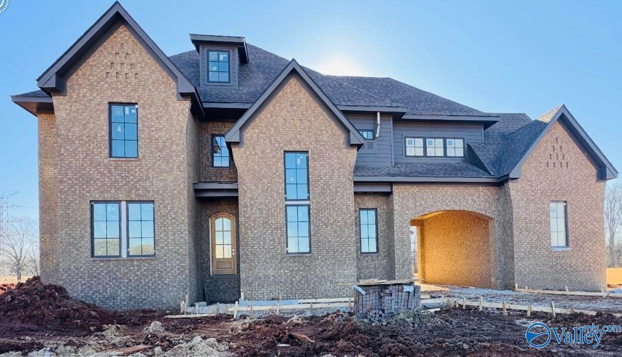 2510 Legacy Cove - Photo 1