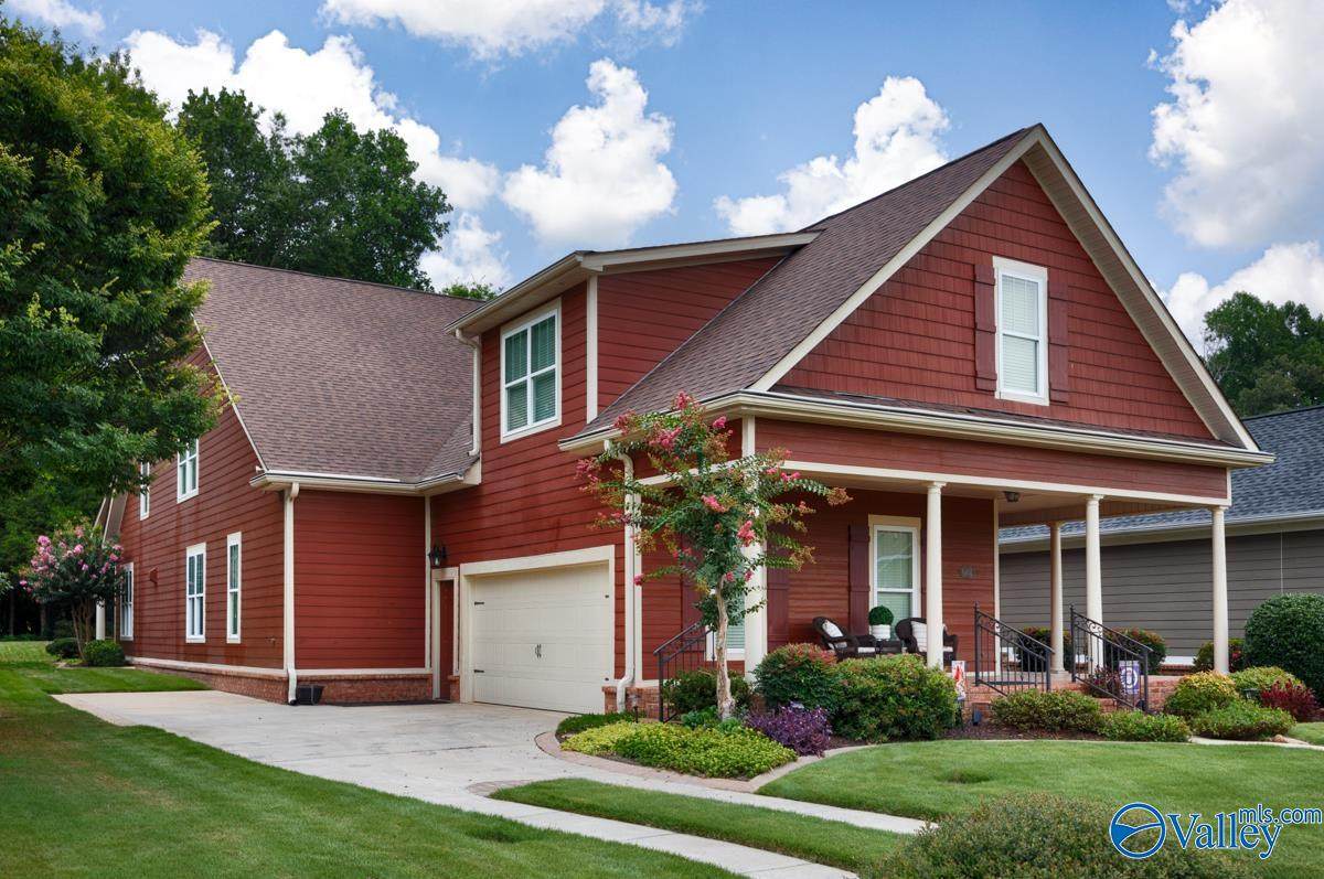 6414 Dunnavant Place - Photo 1