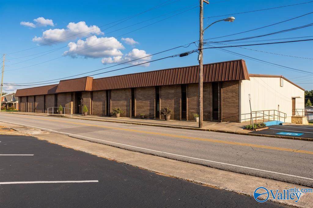 400 Chestnut Street - Photo 1