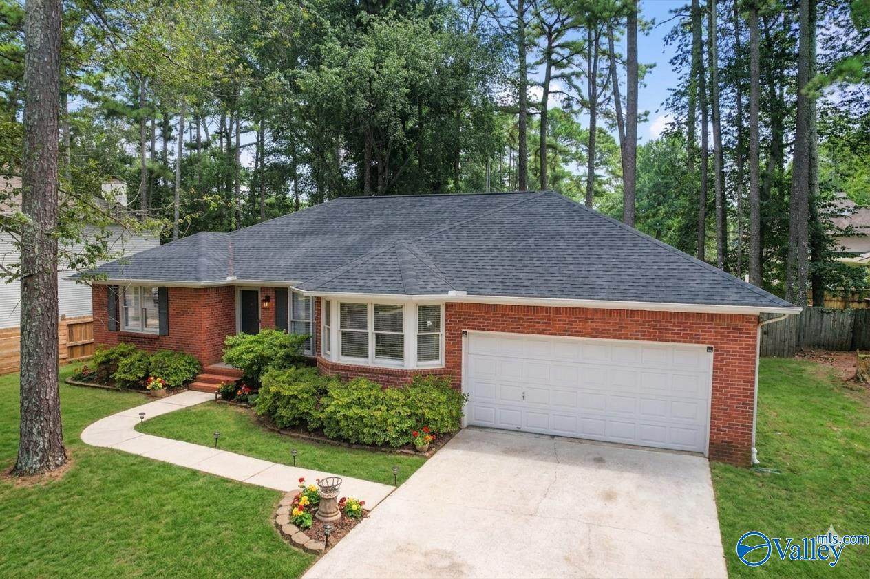 1857 Shellbrook Drive - Photo 1