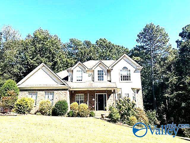 224 Cheswick Drive - Photo 1