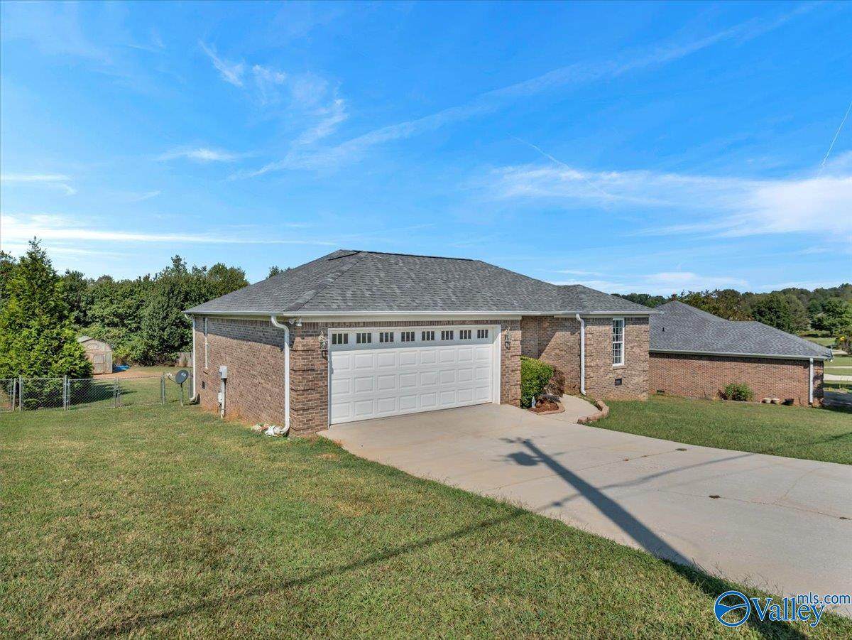 17695 Dement Road - Photo 1