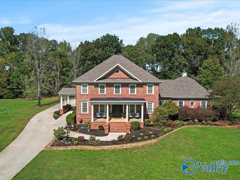 1211 Rountree Place - Photo 1