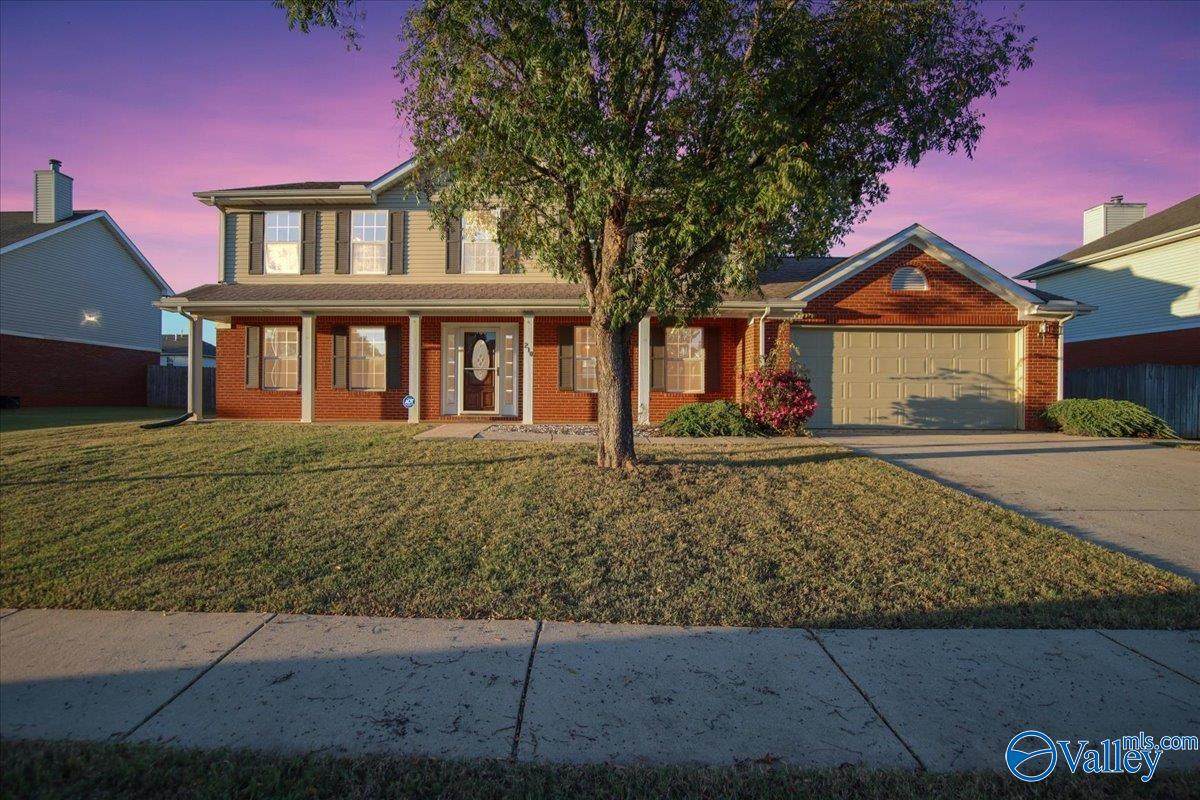 210 Garden Brook Drive - Photo 1