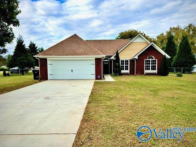 1149 Opp Reynolds Road - Photo 1