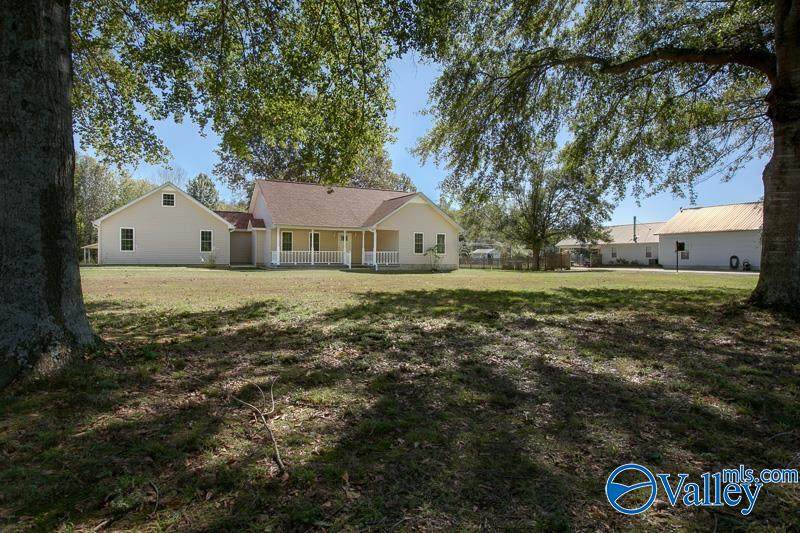 29213 Al Highway 35 - Photo 1