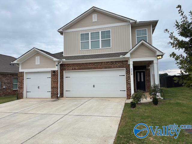 4218 Textile Lane - Photo 1