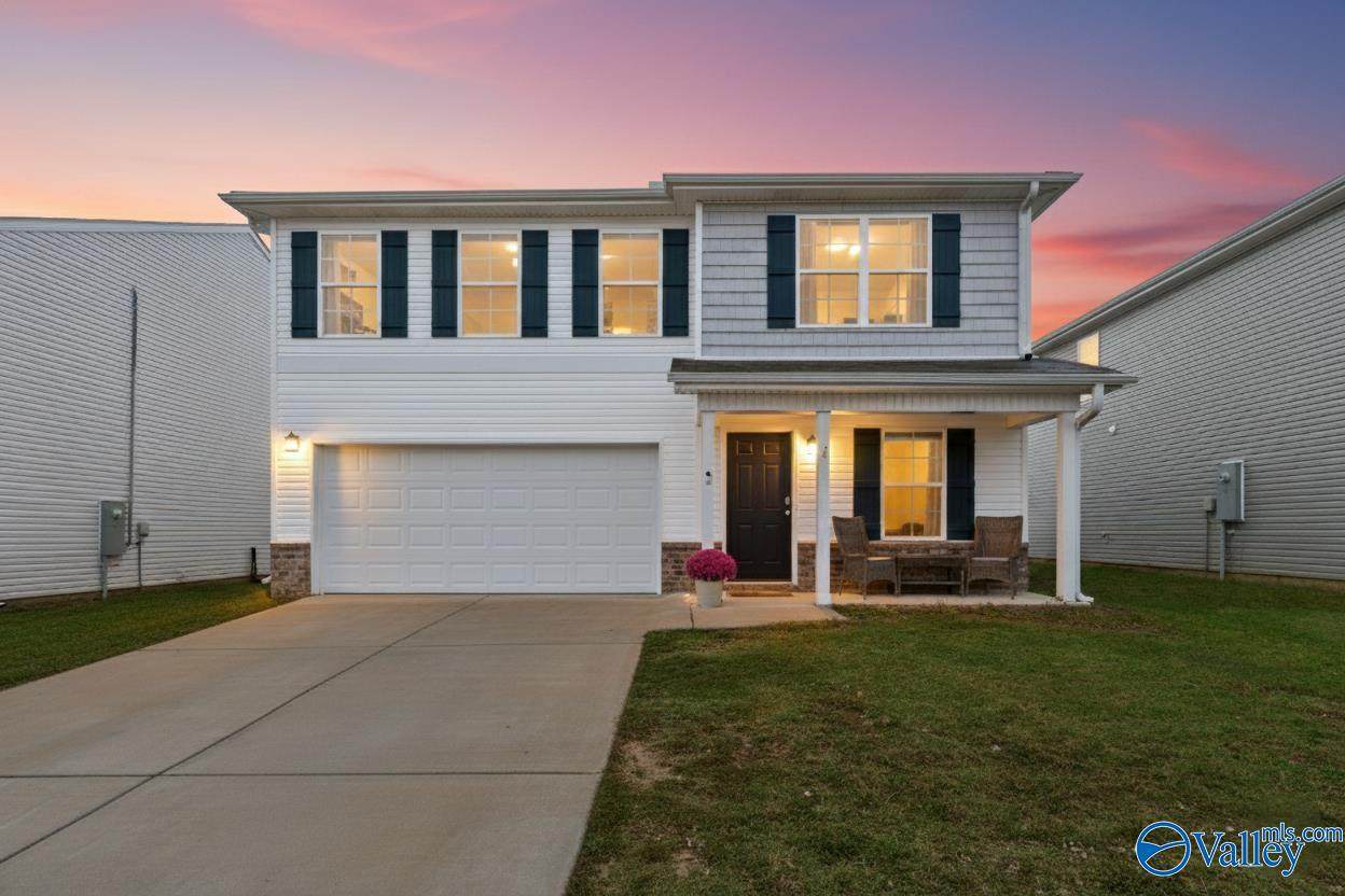 301 County Road 1700 - Photo 1