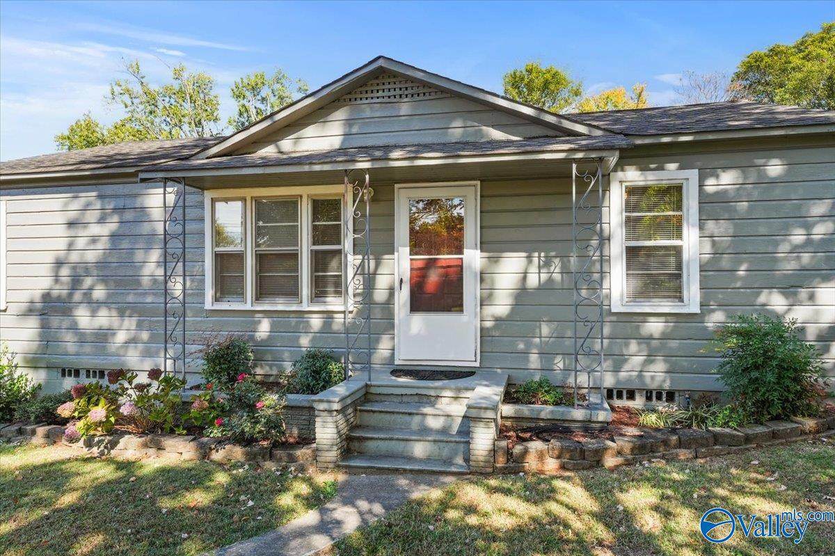 1721 Beirne Avenue - Photo 1