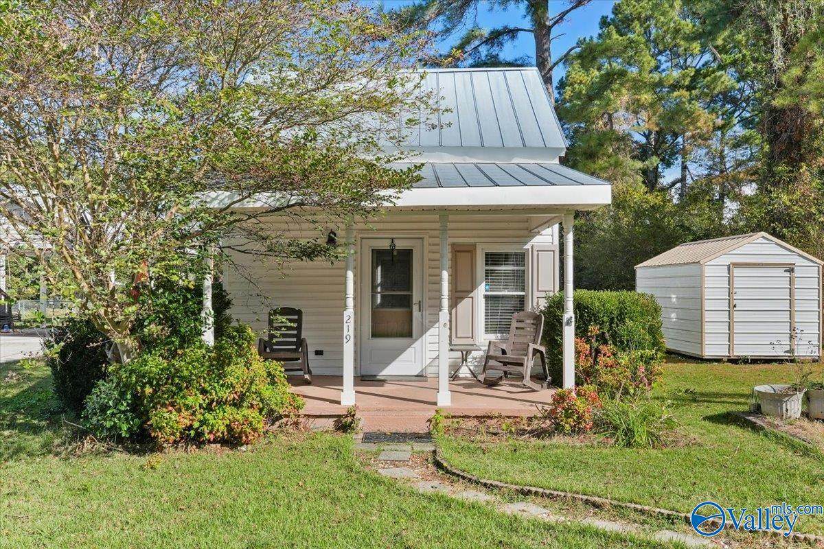 219 Church Street - Photo 1