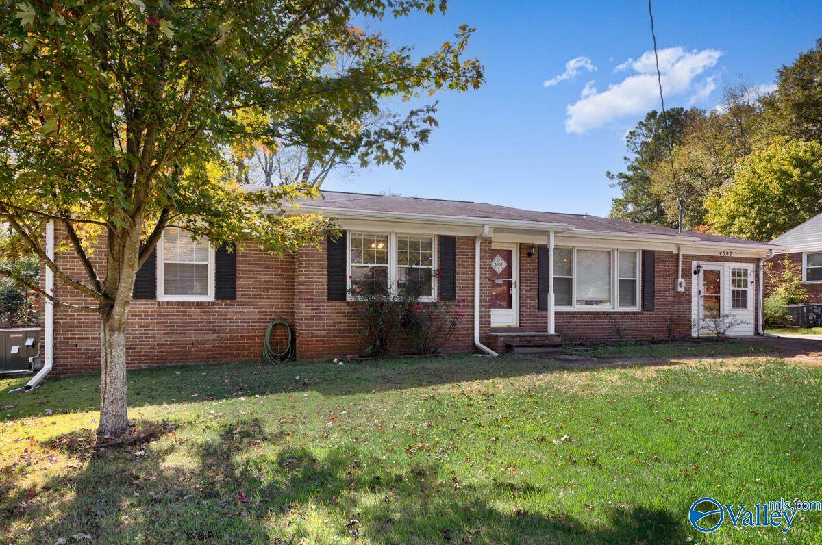 4507 Sparkman Drive - Photo 1