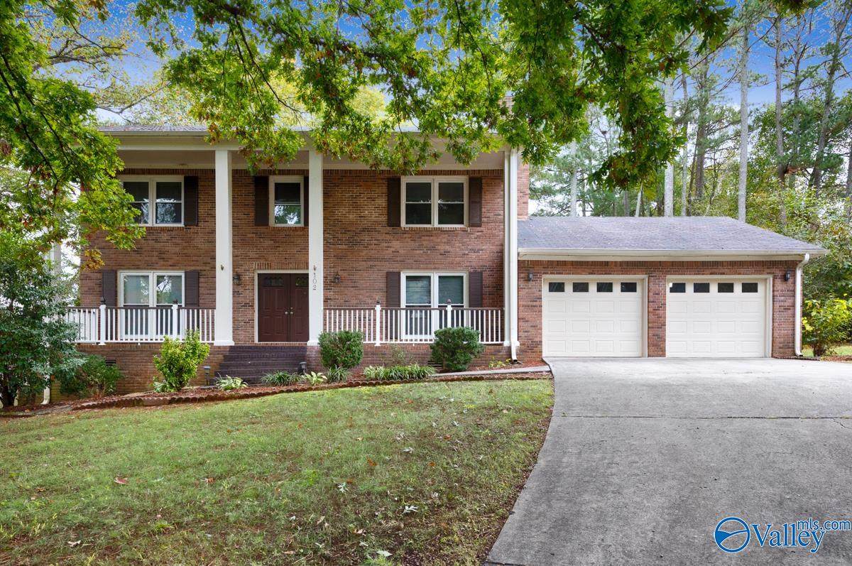 102 Athens Blvd - Photo 1