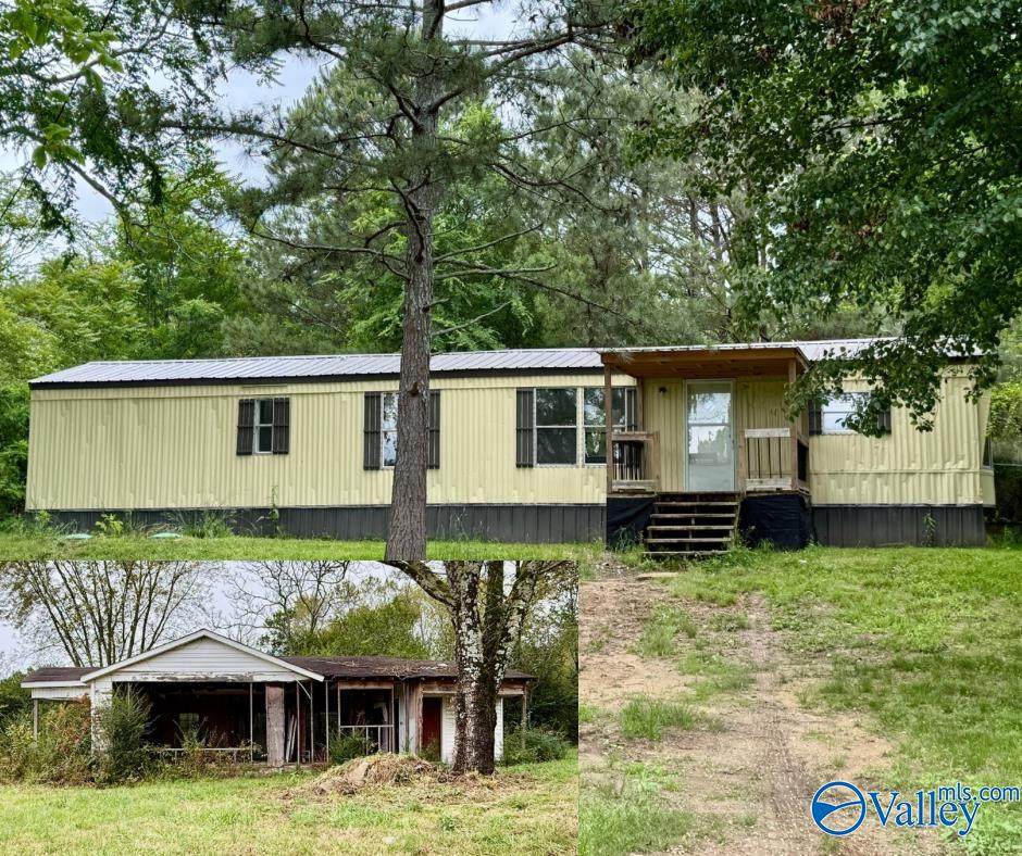 166 Blue Bend Road - Photo 1