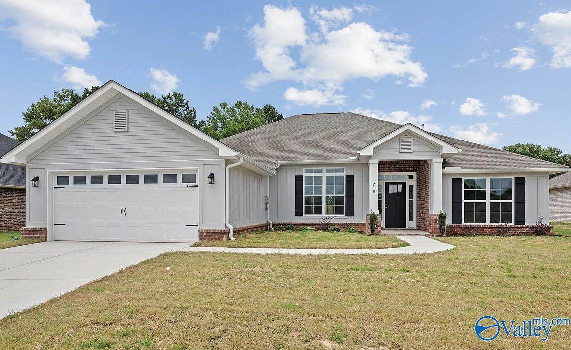 141 Ridgeland Trail - Photo 1